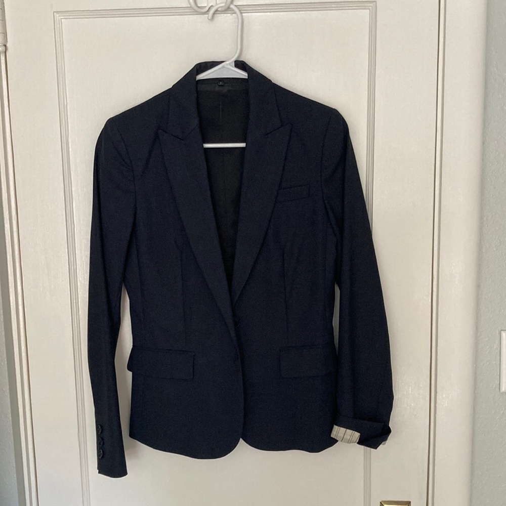 Theory Blazer